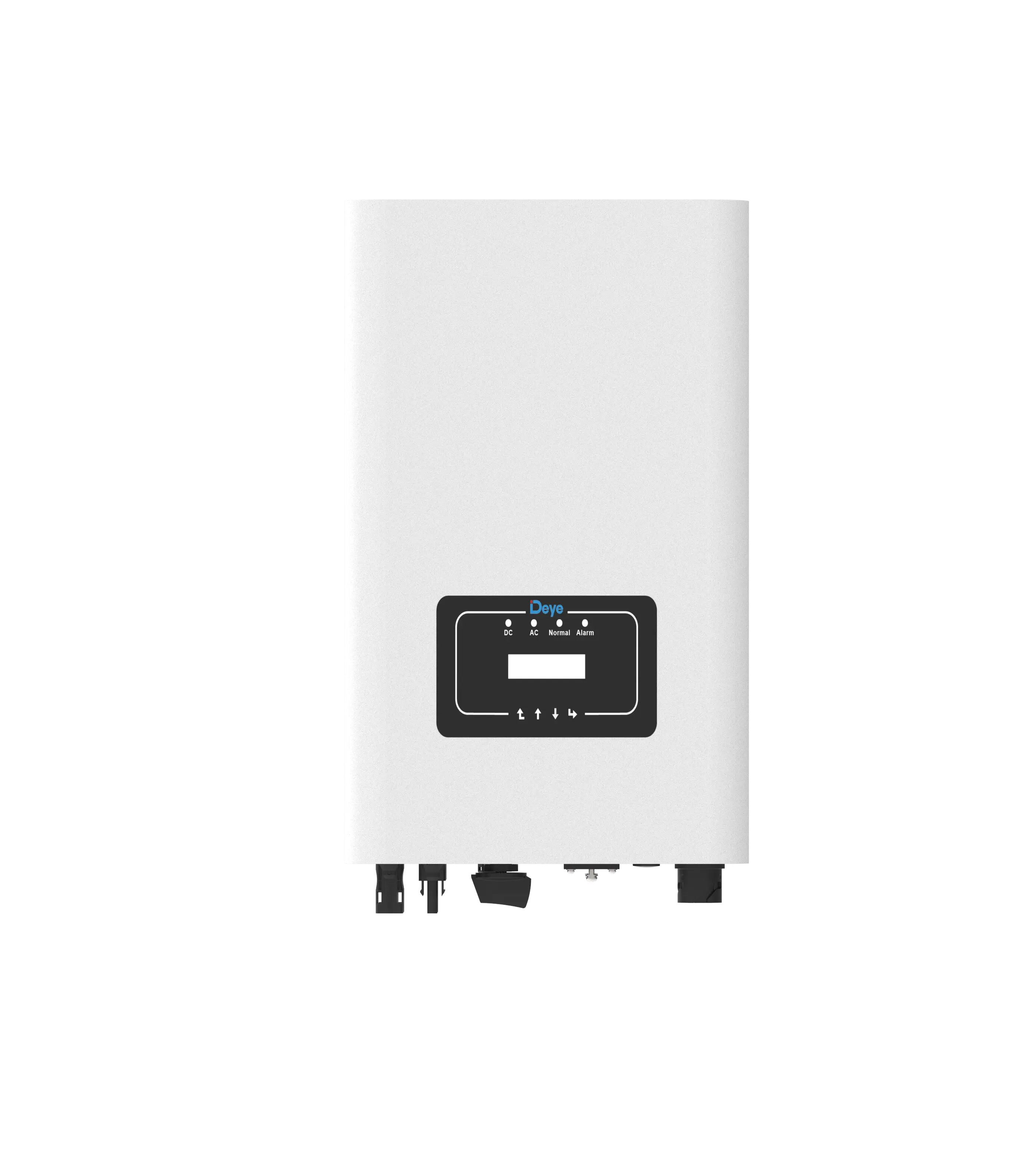 Ảnh Inverter Deye hoà lưới 3 pha 10kW G06P3-EU-BM2-P1 1