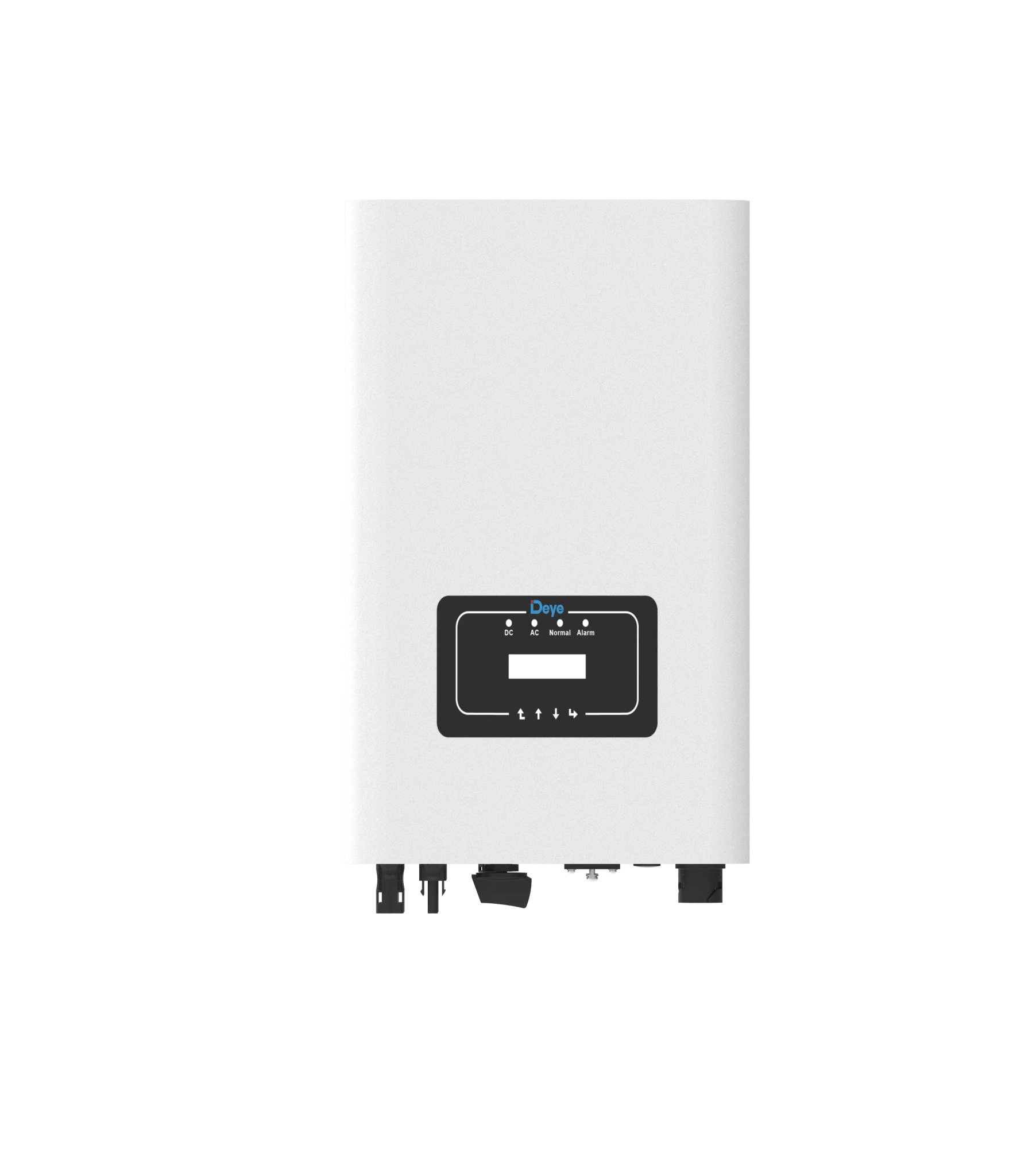 Deye Inverte Inverter Deye hoà lưới 3 pha 10kW | Thuận Phong Energy
