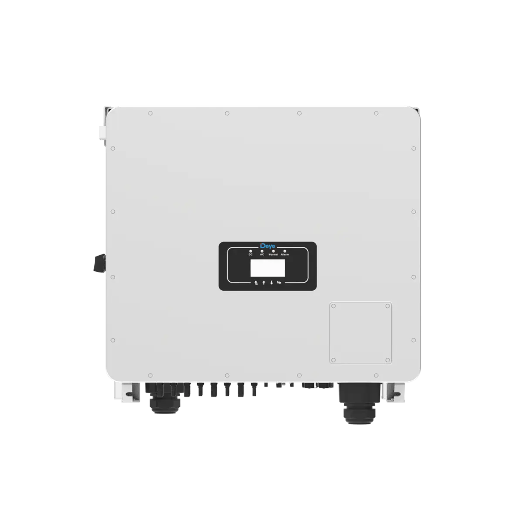 Inverter Deye hoà lưới 60Kw 3 pha-AM4 1
