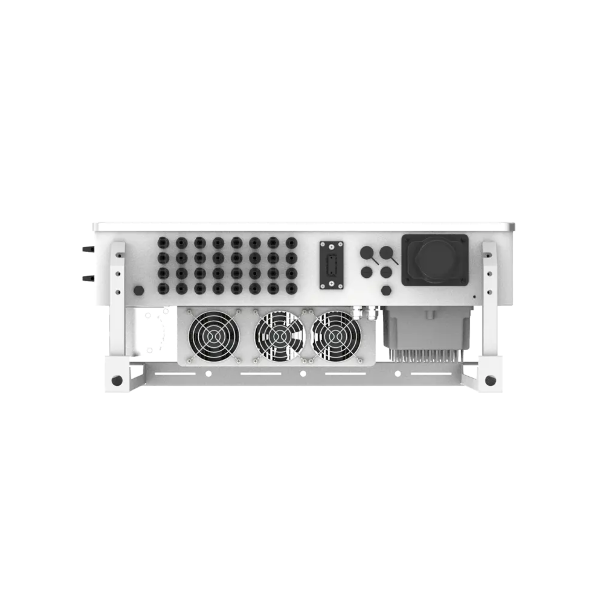 Inverter Deye hoà lưới 60Kw 3 pha-AM4 3