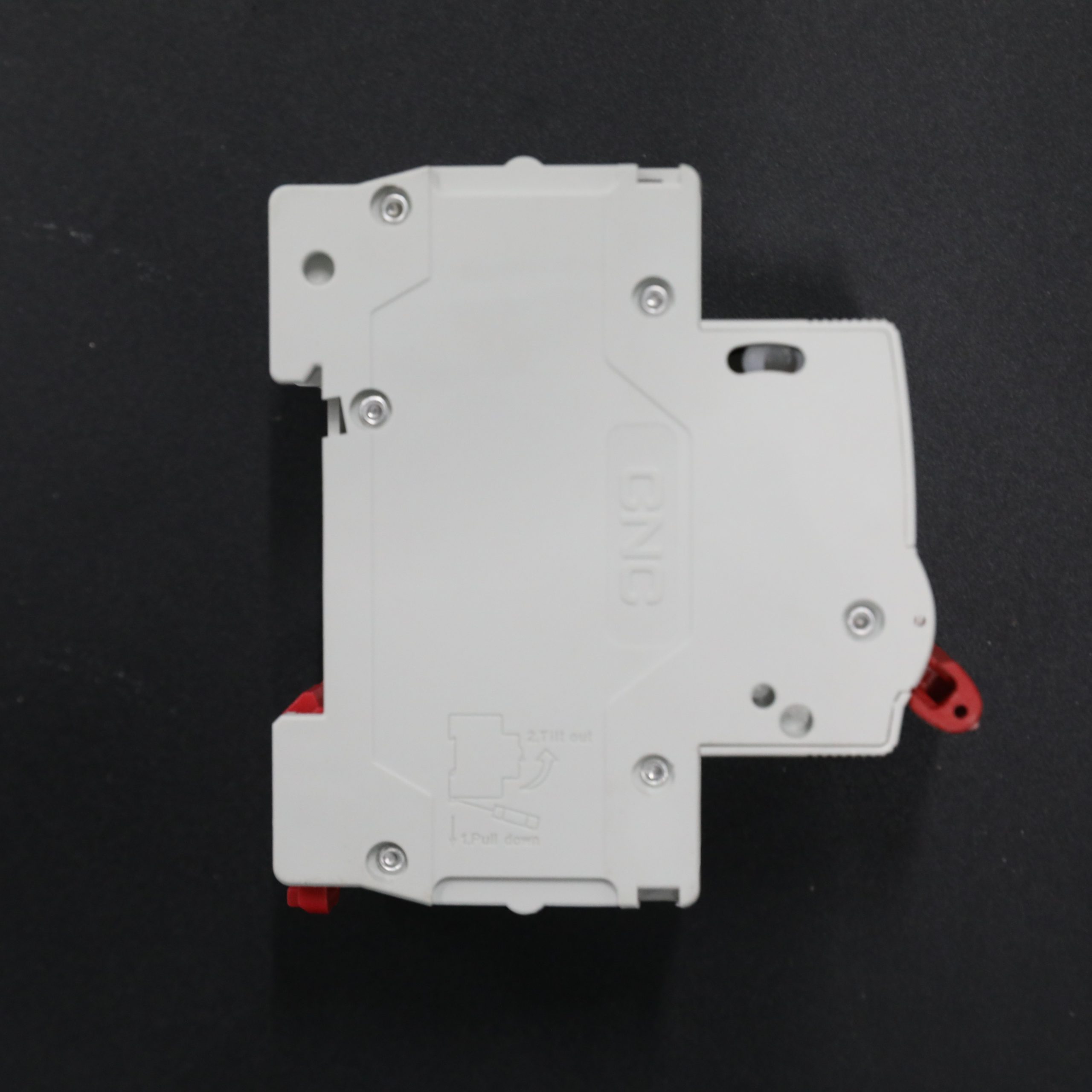 HX6A1711